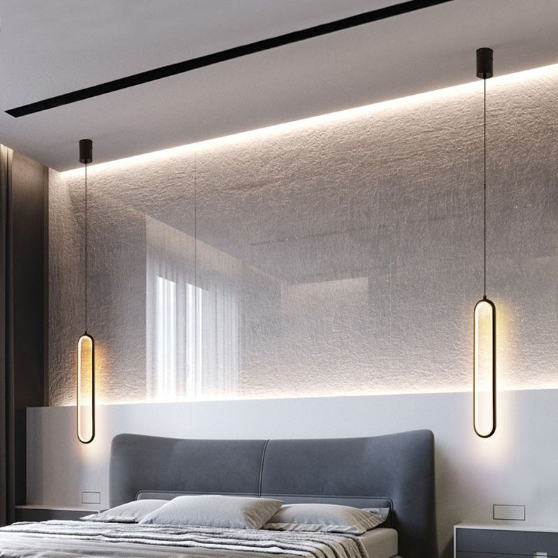 Aluminium Single or Double Wall Light / Warm Light / Double Headed Black