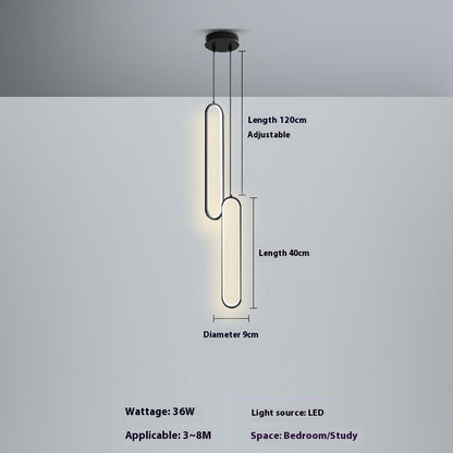 Aluminium Single or Double Wall Light / White Light / Double Headed Black