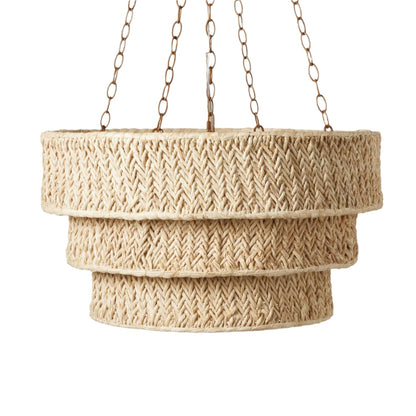 Timeless Statement Chandelier / Default Title