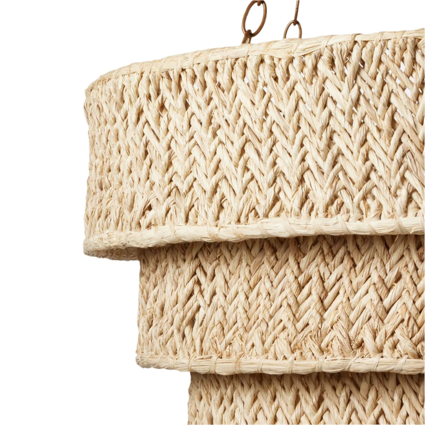 Timeless Statement Chandelier