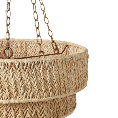 Timeless Statement Chandelier
